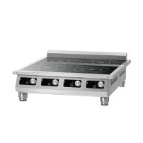 Kuchenka indukcyjna 4P 35-1 TCK, Bartscher 105762