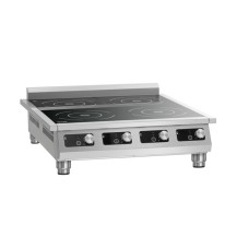 Kuchenka indukcyjna 4P 35-1 TCK, Bartscher 105762