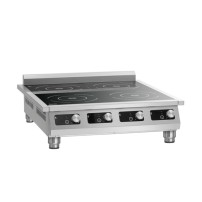 Kuchenka indukcyjna 4P 35-1 TCK, Bartscher 105762