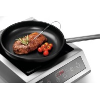 Kuchenka indukcyjna IK 35TCKTF, Bartscher 105859