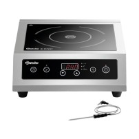 Kuchenka indukcyjna IK 35TCKTF, Bartscher 105859