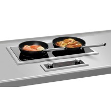Kuchenka indukcyjna IK 70dpZ-EB, Bartscher 105893