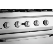 Kuchnia gazowa 70040 GB21, Bartscher 2851251