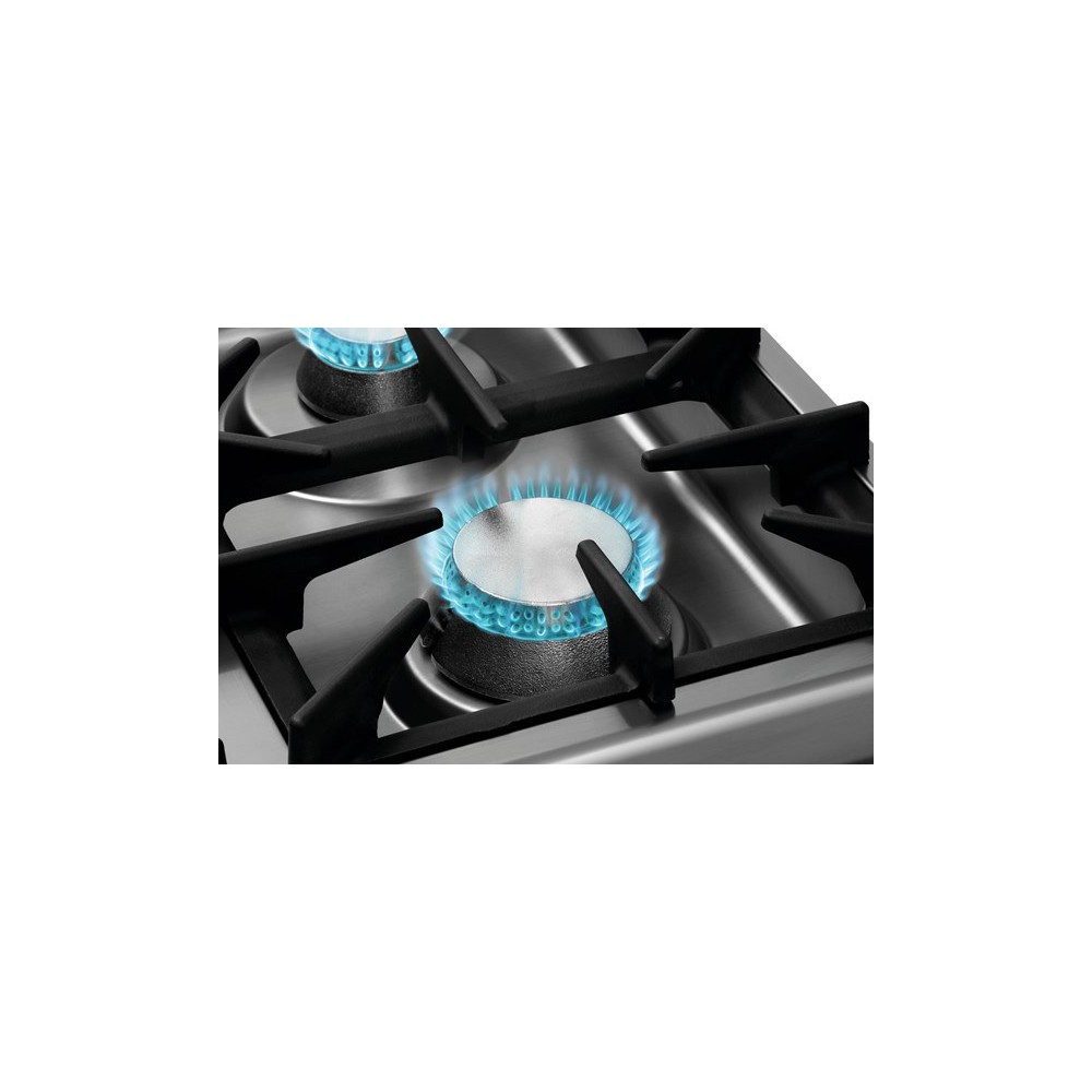 Kuchnia gazowa 70060 GB21, Bartscher 2851261