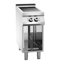 Kuchnia indukcyjna 2-palnikowa, PO, Bartscher 296318V1