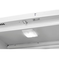 Lodówka magazynowa 350, Bartscher 700276