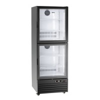 Lodówko-zamrażarka 430L, Bartscher 700898