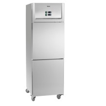 Lodówko-zamrażarka 484L GN210, Bartscher 700826