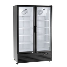 Lodówko-zamrażarka 820L, Bartscher 700899