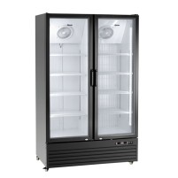 Lodówko-zamrażarka 820L, Bartscher 700899