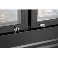 Lodówko-zamrażarka 820L, Bartscher 700899