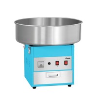 Maszyna do waty cukrowej B5000, Bartscher 137201