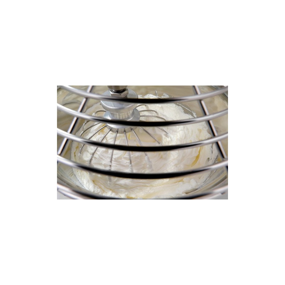 Miesiarka planetarna do cias 0,75kg/5LAS, Bartscher 101915