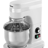 Miesiarka planetarna do cias 0,75kg/5LAS, Bartscher 101915