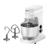 Miesiarka planetarna do cias 0,75kg/5LAS, Bartscher 101915
