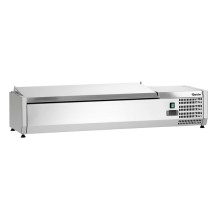 Nadstawa chłodnicza ED3-1201, Bartscher 110420