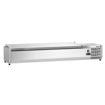 Nadstawa chłodnicza ED3-1501, Bartscher 110422