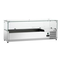 Nadstawa chłodnicza GL3-1201, Bartscher 110275