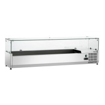 Nadstawa chłodnicza GL3-1501, Bartscher 110276