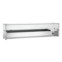 Nadstawa chłodnicza GL3-1801, Bartscher 110278
