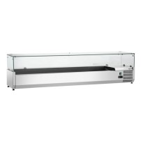 Nadstawa chłodnicza GL3-1801, Bartscher 110278