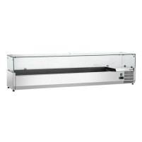 Nadstawa chłodnicza GL3-1801, Bartscher 110278