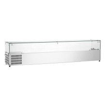 Nadstawa chłodnicza GL3-2001, Bartscher 110279