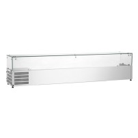 Nadstawa chłodnicza GL3-2001, Bartscher 110279