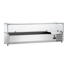 Nadstawa chłodnicza GL4-1401, Bartscher 110271
