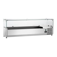 Nadstawa chłodnicza GL4-1401, Bartscher 110271