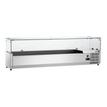 Nadstawa chłodnicza GL4-1501, Bartscher 110272