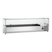 Nadstawa chłodnicza GL4-1501, Bartscher 110272