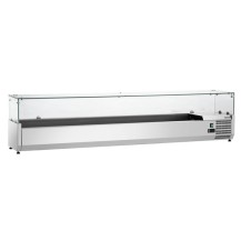 Nadstawa chłodnicza GL4-2001, Bartscher 110274
