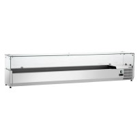 Nadstawa chłodnicza GL4-2001, Bartscher 110274