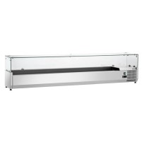 Nadstawa chłodnicza GL4-2001, Bartscher 110274