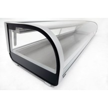 Nadstawa chłodnicza SushiBar GL2-1800, Bartscher 110335