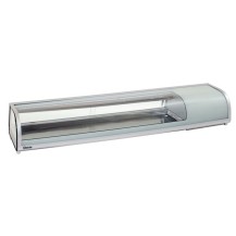 Nadstawa chłodnicza SushiBar GL2-1800, Bartscher 110335