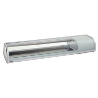 Nadstawa chłodnicza SushiBar GL2-1800, Bartscher 110335