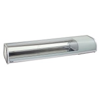 Nadstawa chłodnicza SushiBar GL2-1800, Bartscher 110335