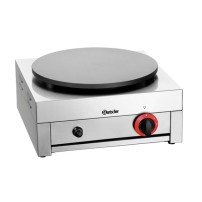 Naleśnikarka 1CP400G, Bartscher 1043613