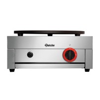 Naleśnikarka 1CP400G, Bartscher 1043613