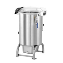 Obieraczka do ziemniaków 10KG, Bartscher 120198