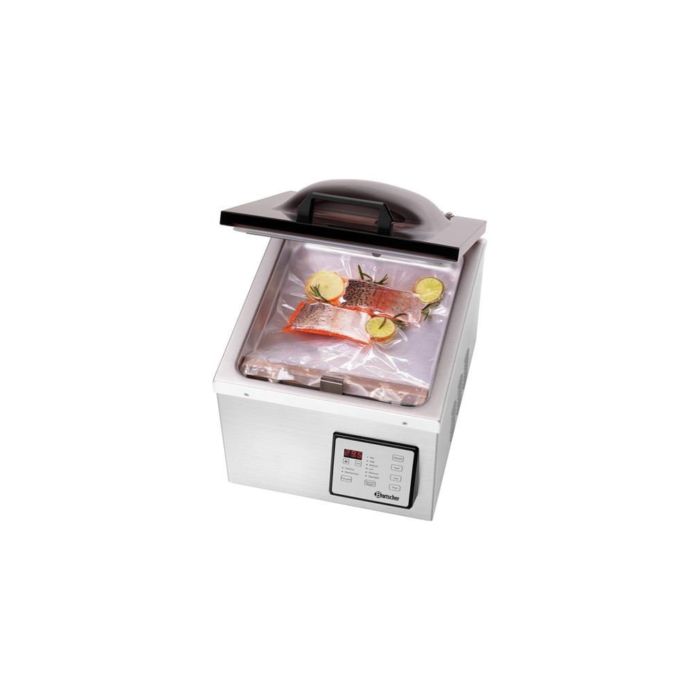 Pakowarka próżniowa K 290/77L, Bartscher 300749