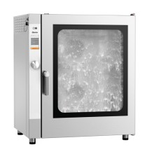 Piec konwekcyjno-parowy Silversteam 10111DRS, Bartscher 117731