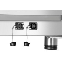 Piec konwekcyjno-parowy Silversteam-K 10110DRS, Bartscher 117265
