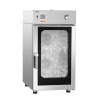 Piec konwekcyjno-parowy Silversteam-K 10110DRS, Bartscher 117265