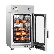 Piec konwekcyjno-parowy Silversteam-K 10110D, Bartscher 117264