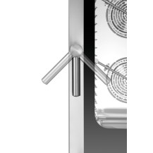 Piec konwekcyjno-parowy Silversteam-K 10110D, Bartscher 117264