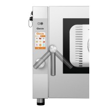 Piec konwekcyjno-parowy Silversteam 5111D, Bartscher 117725