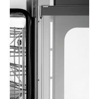 Piec konwekcyjno-parowy Silversteam 7111D, Bartscher 117727
